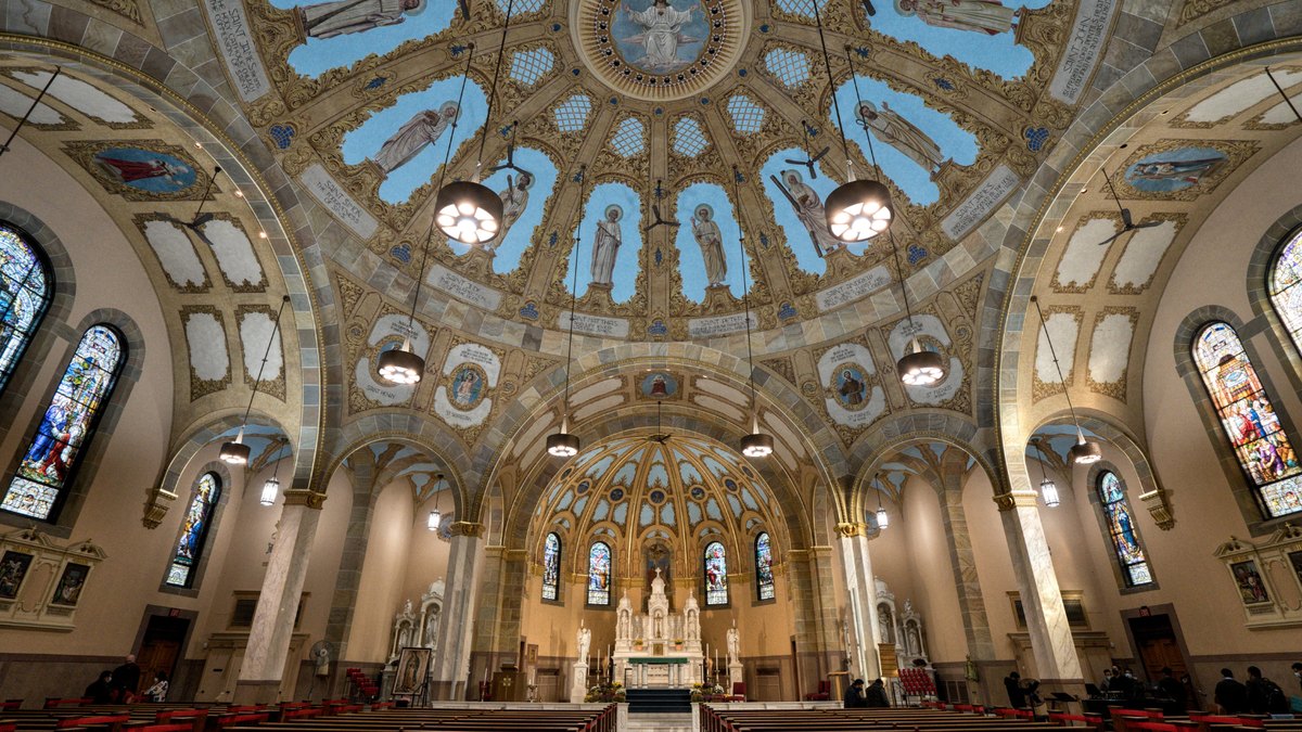 Catholic