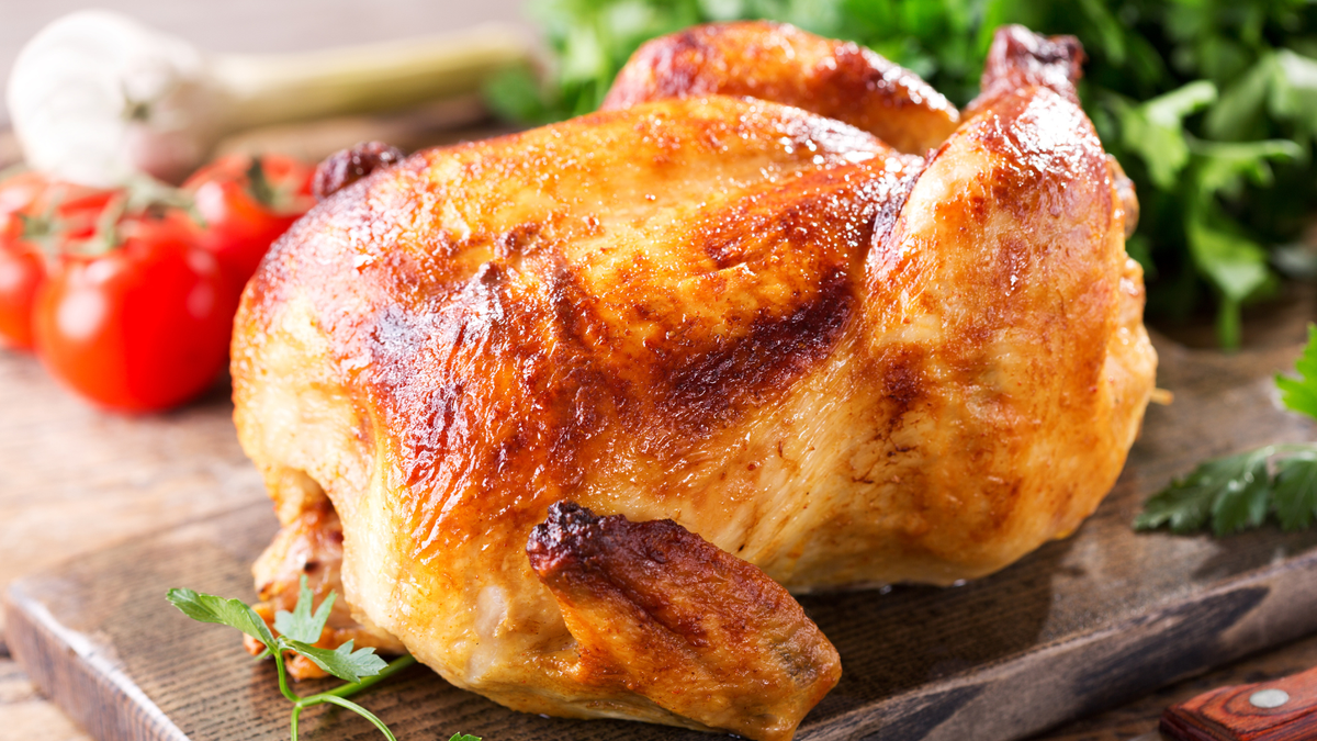 Chicken