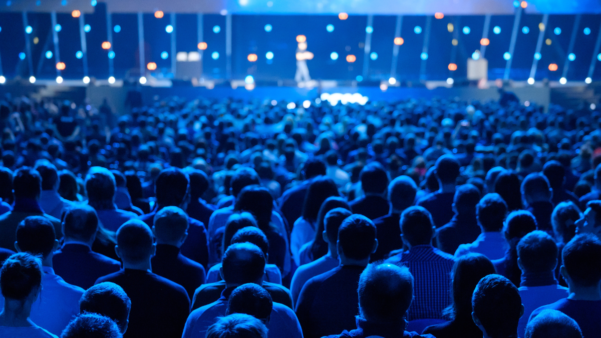 Conferences