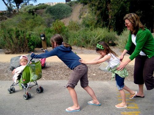 Mother’s Day for Foodies