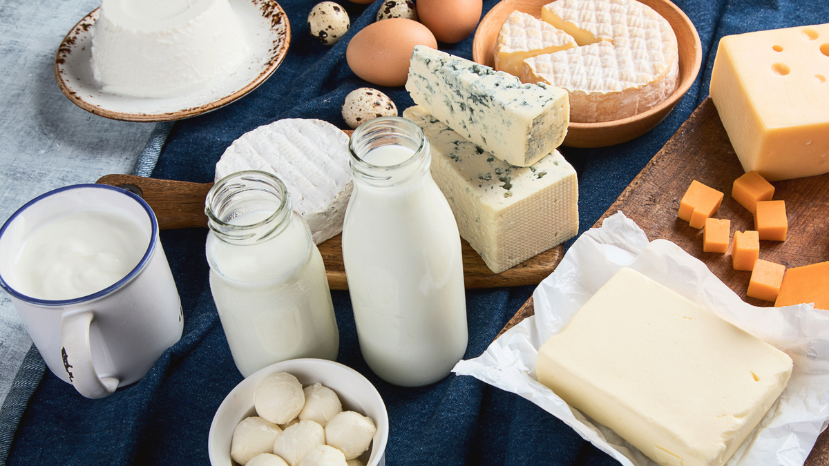 Dairy