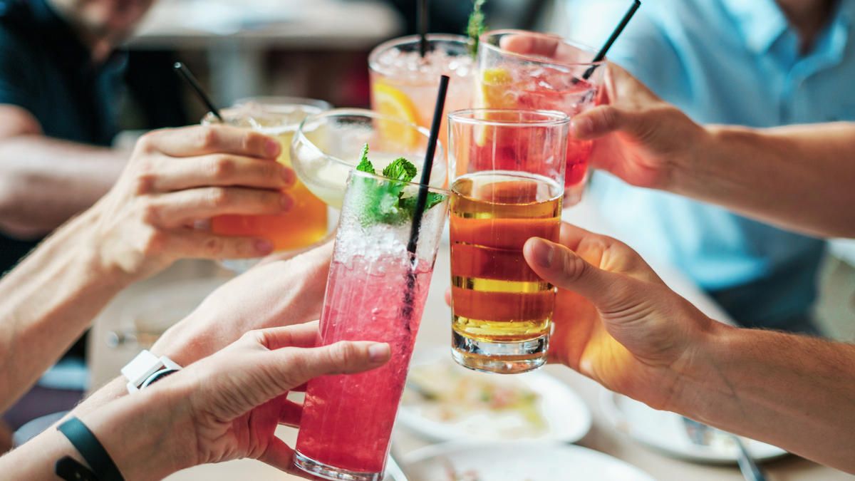 Drinks