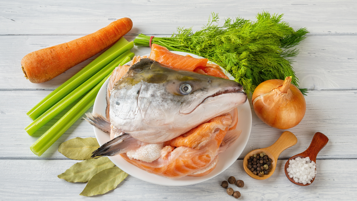 Fish Stock