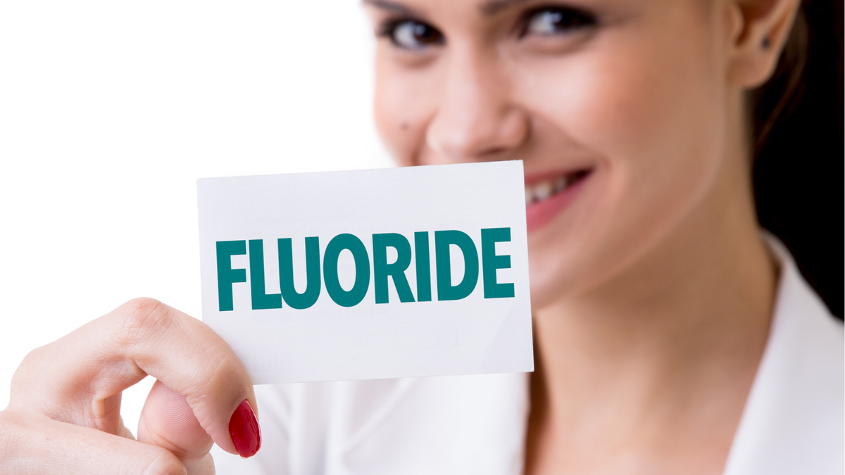 Fluoride