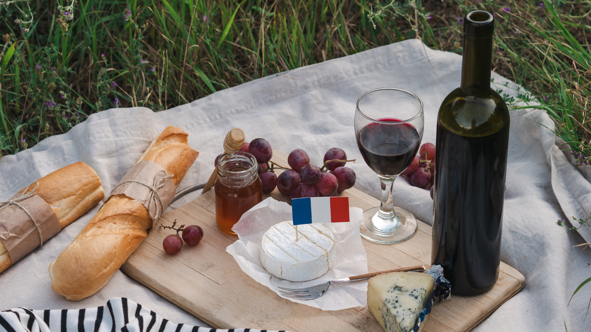 French Food