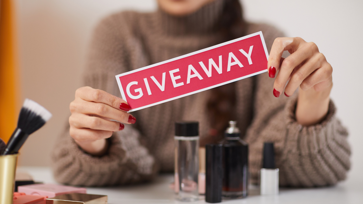 Giveaways
