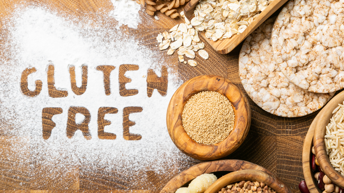Gluten-Free