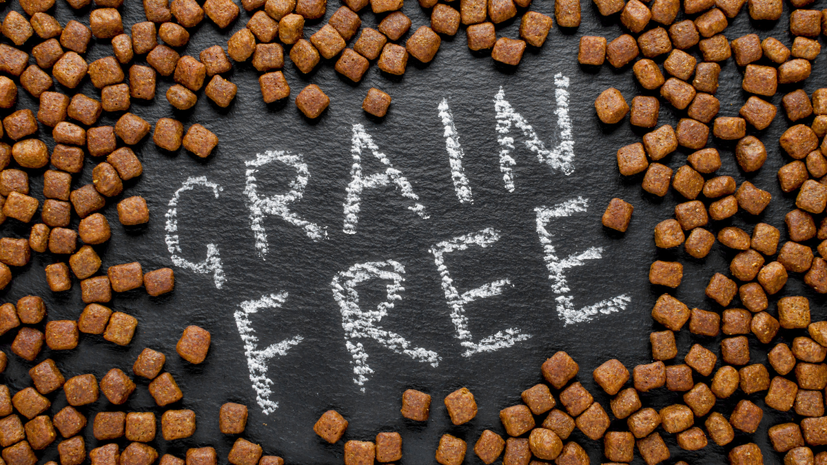 Grain-Free