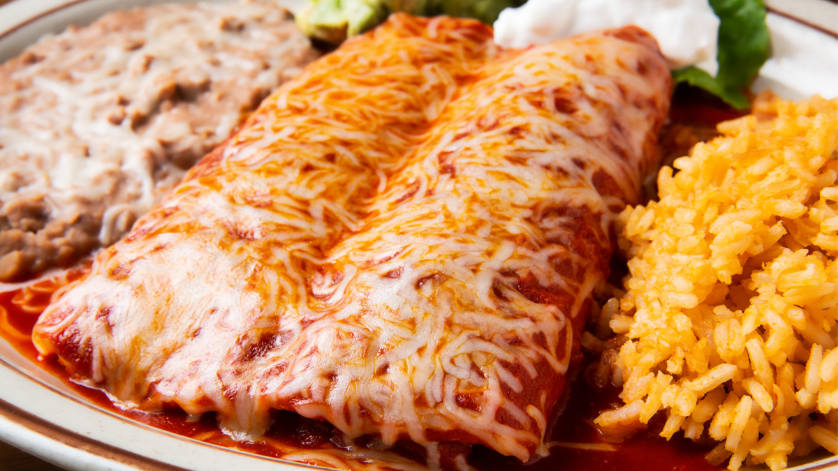 Homemade Enchilada Sauce