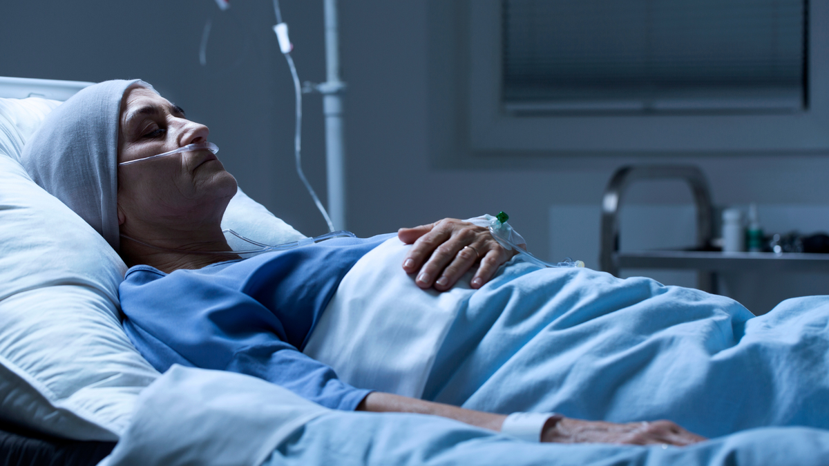 How to Save Your Life When Hospitalized