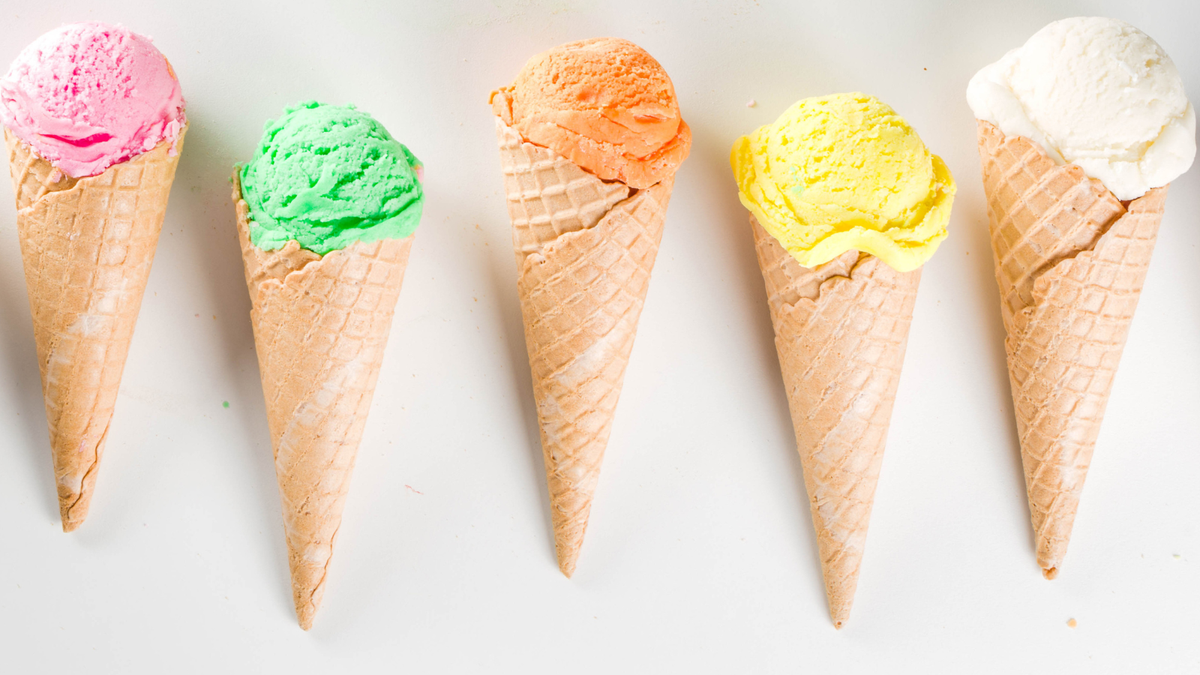 Trouble Getting Pregnant? Improve Fertility with Butter & Ice Cream