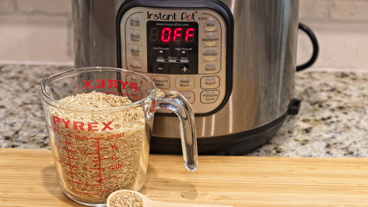 Instant Pot