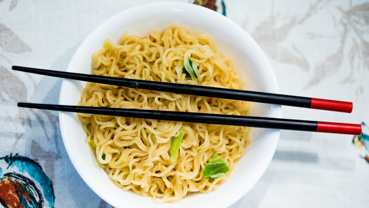 Japanese Food
