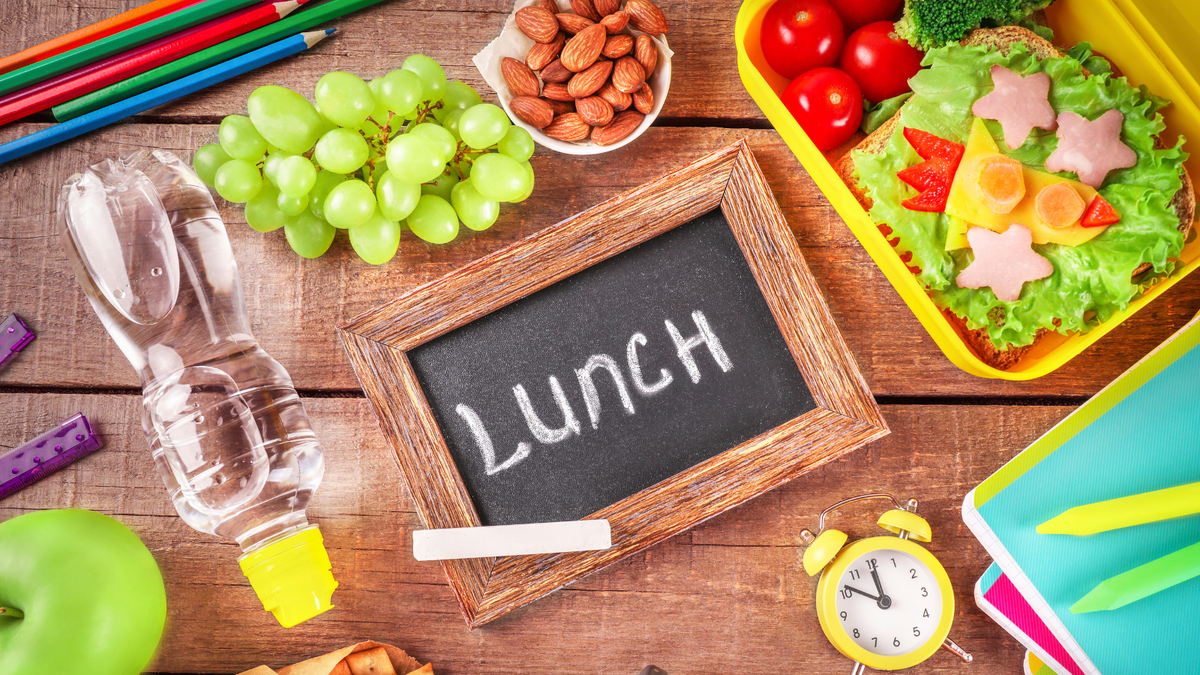 Lunch