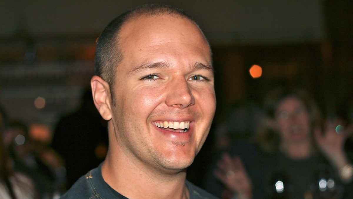 Matt Stone