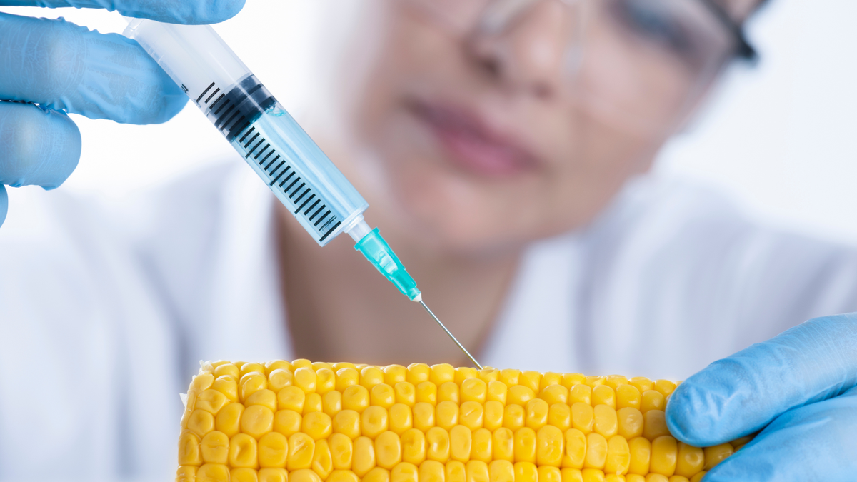 Monsanto