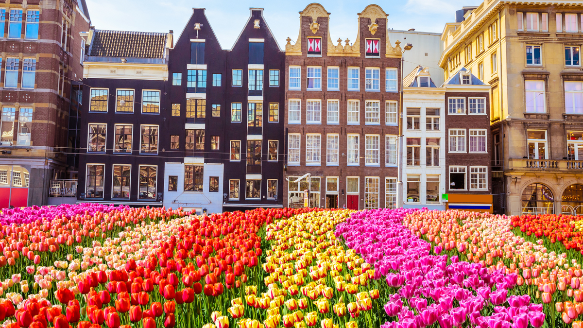 Netherlands