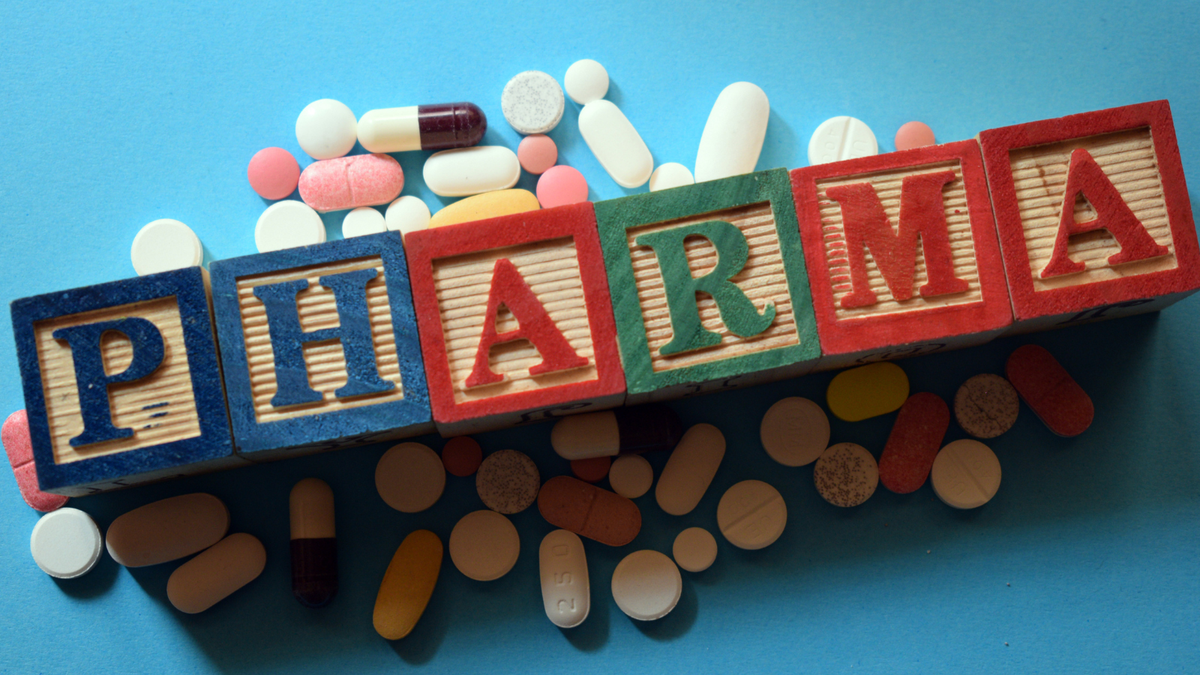 Pharma