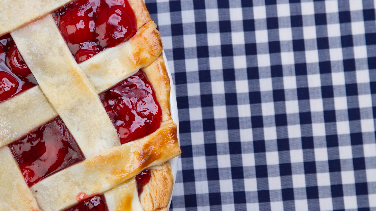 Pie