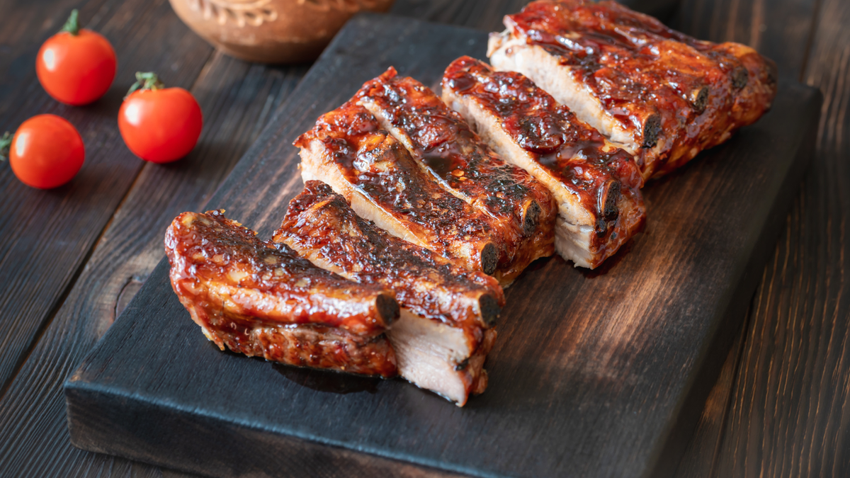Pork