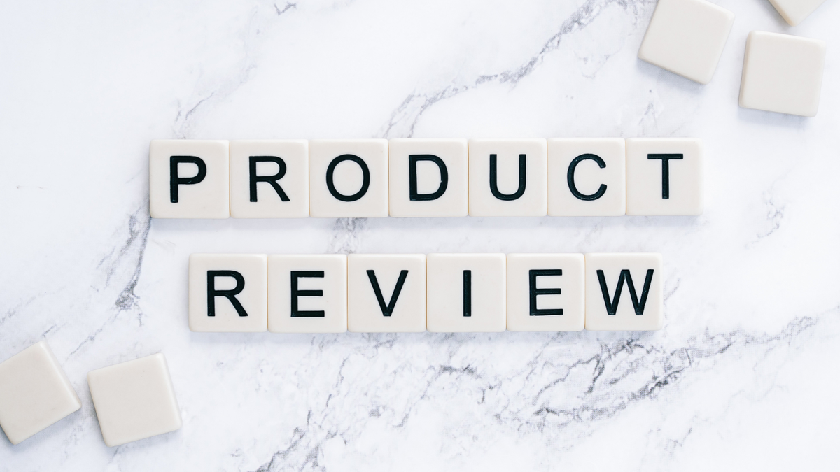 Product Reviews