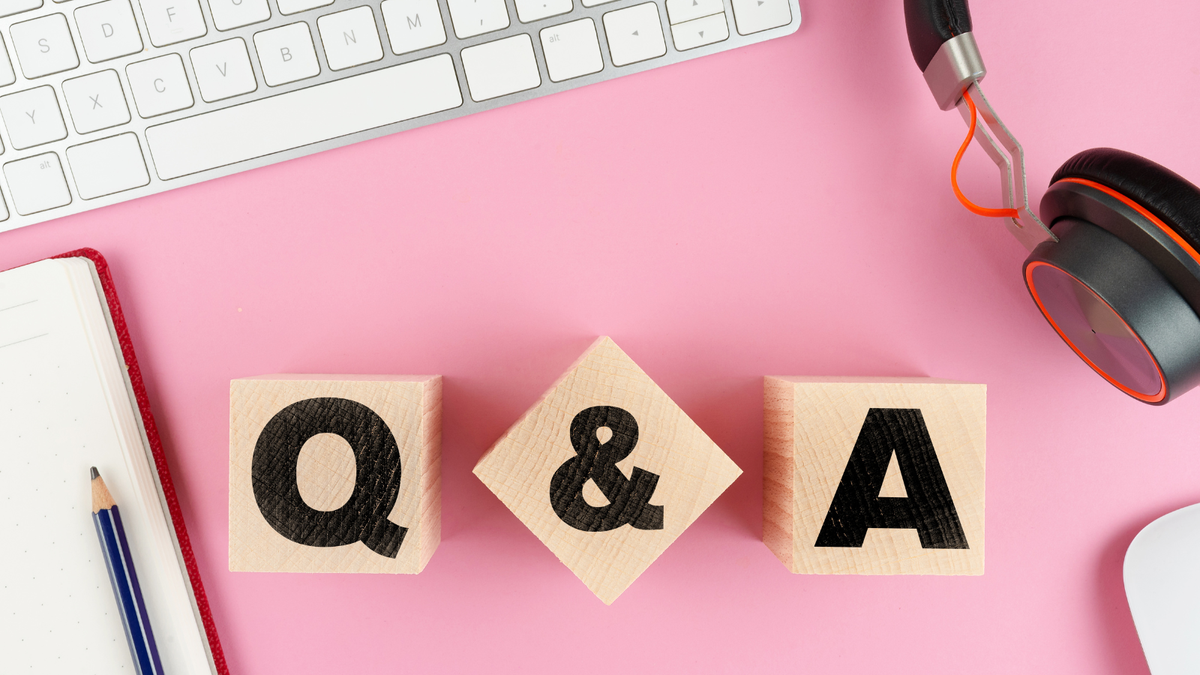 Q&A