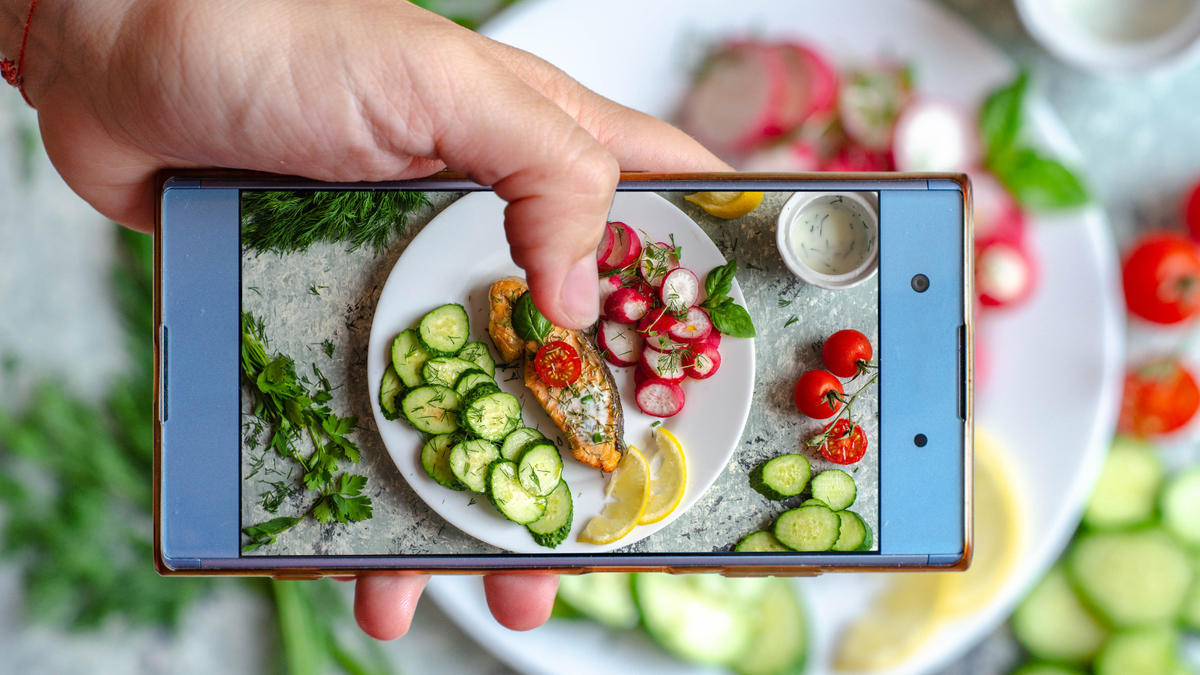 Real Food Media