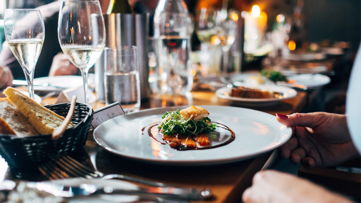 Restaurant Reviews