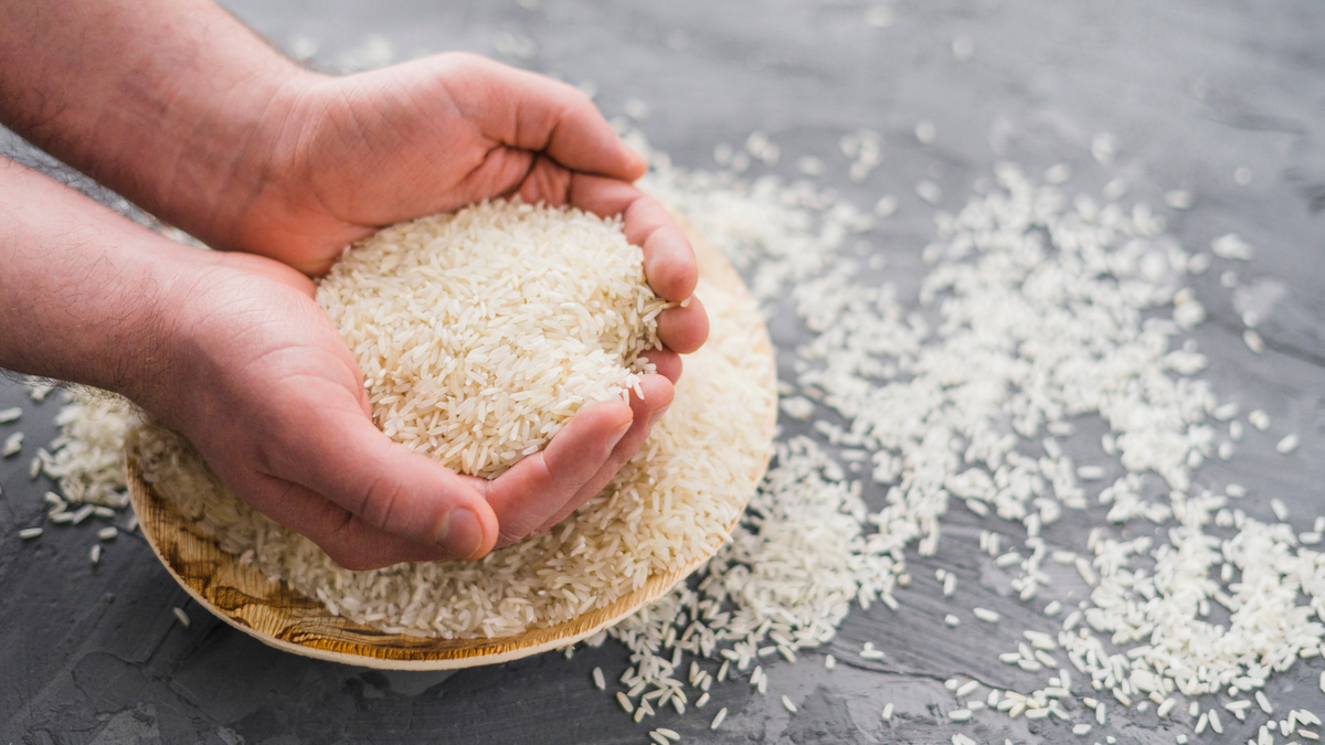 Rice
