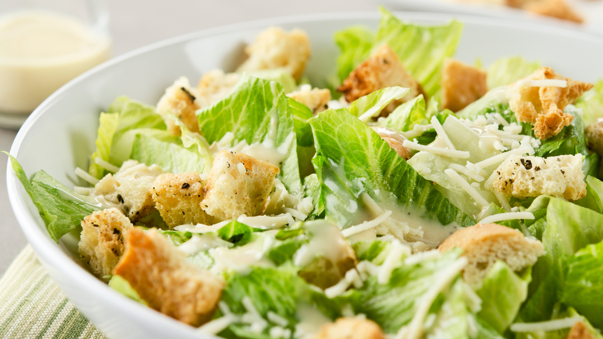 Salads