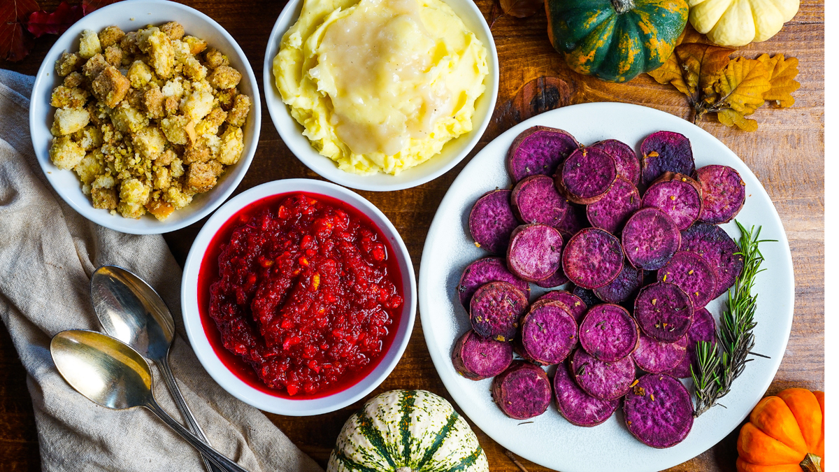 Side Dish