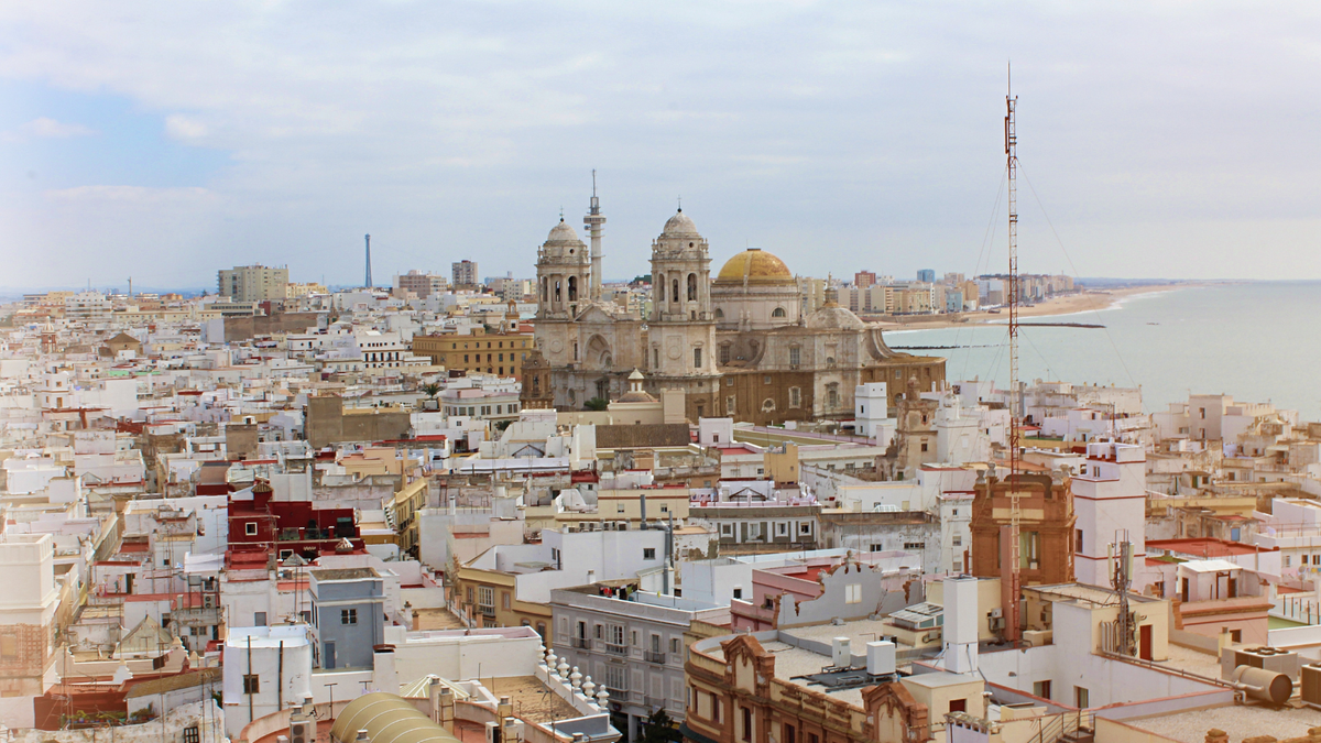 Spain