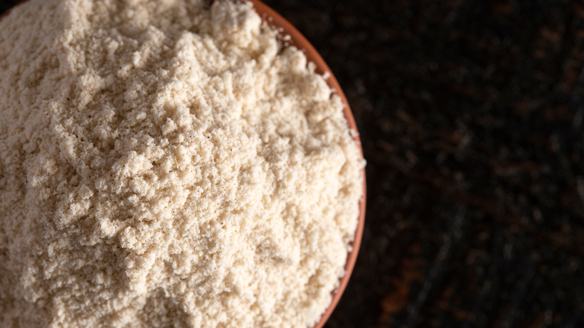 Sprouted Flour