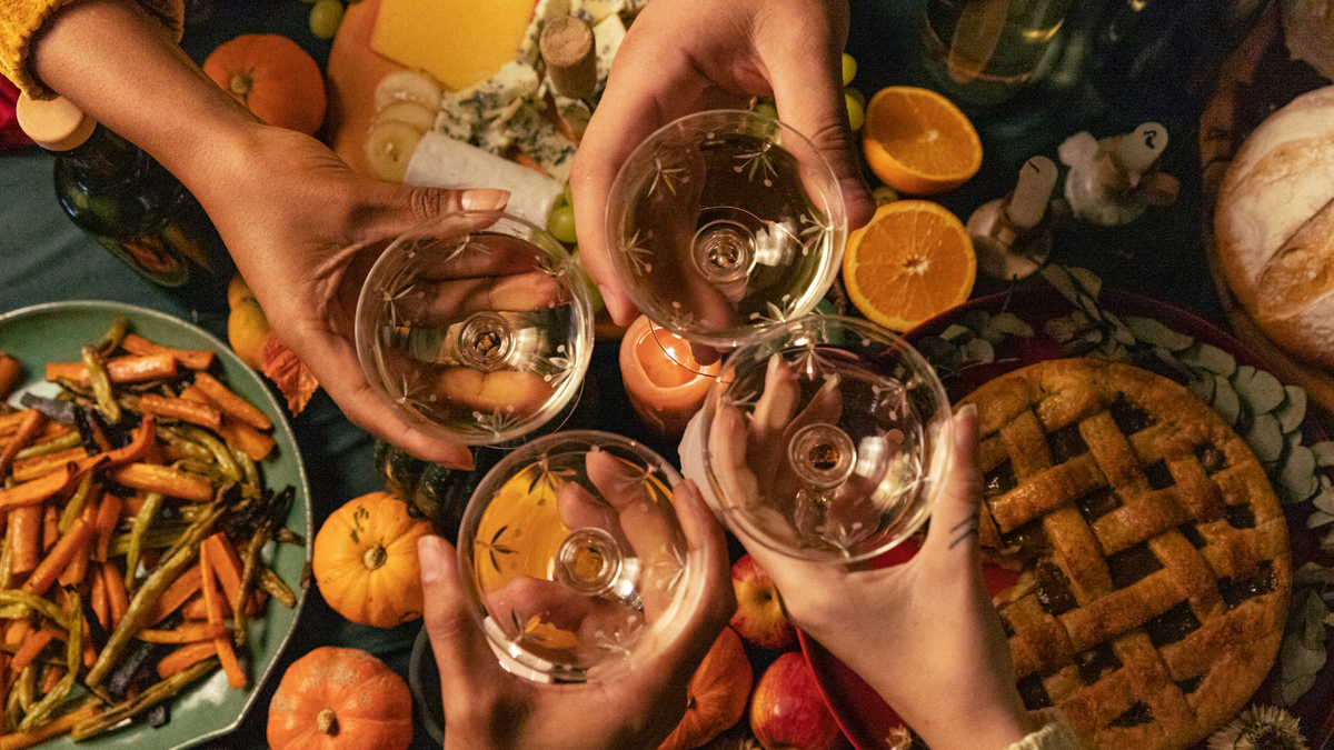 Thanksgiving