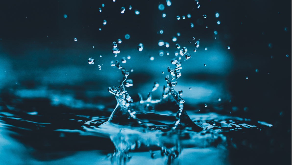 Water