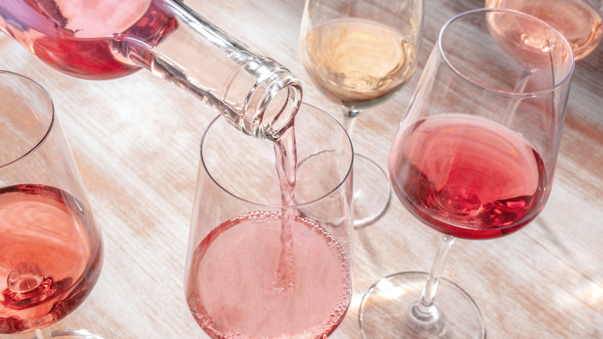 Wine