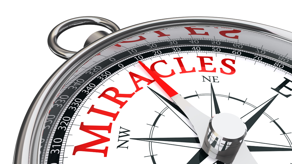 Miracles Ahead