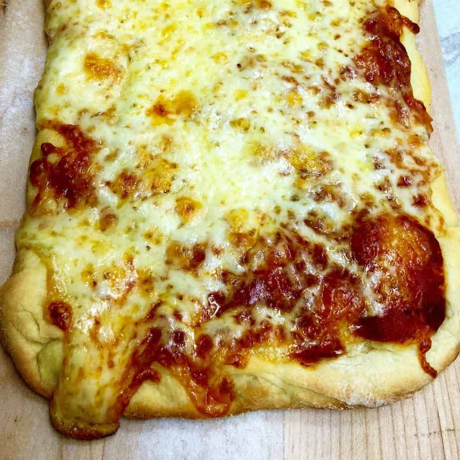 Wood Fired Pizza Made Easy with the Fourneau Oven