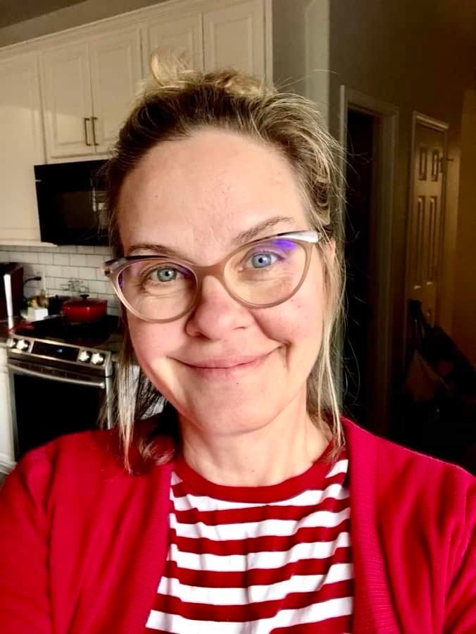 The Stress of War (And How I’m Dealing With It)