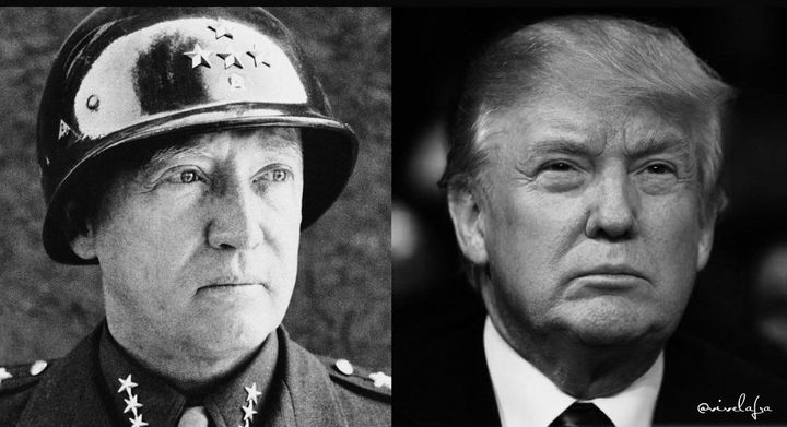 It’s D-Day in Washington D.C.