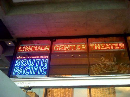 Eating Well in New York