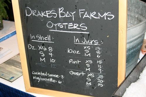 Pictures from WAPF Wise Traditions 2008: Food