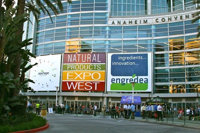 ExpoWest 2012: My Favorite Things (Part 5)