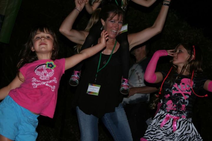 Adventures in Homeschooling Conference 2012: Part 2