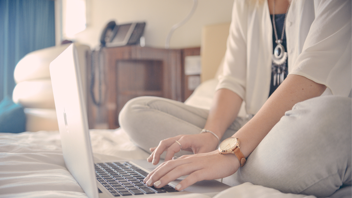 Sometimes It’s Hard To Be a Blogger