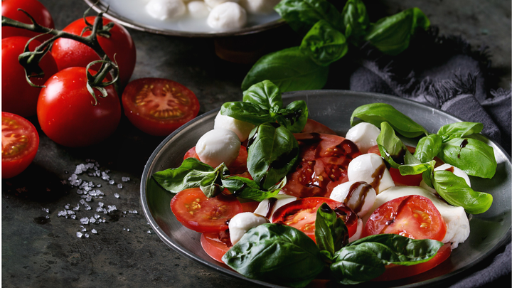 Caprese Salad