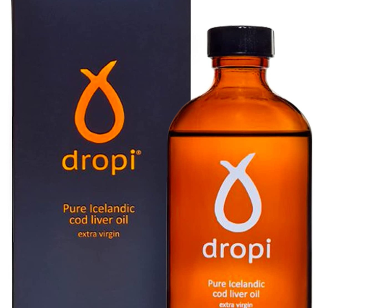 Why I Don’t Recommend Dropi Cod Liver Oil