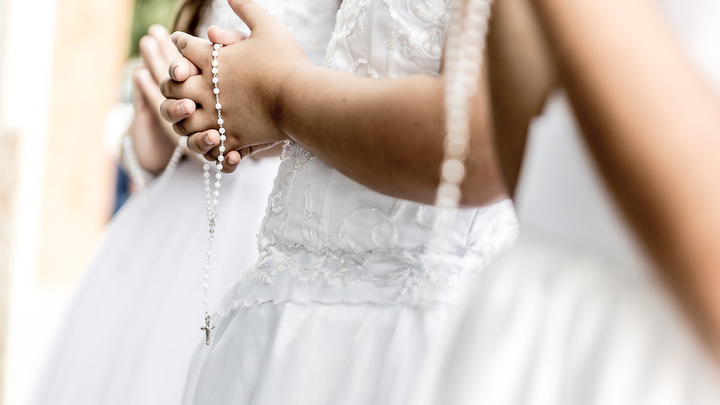 Best Mother's Day of My Life