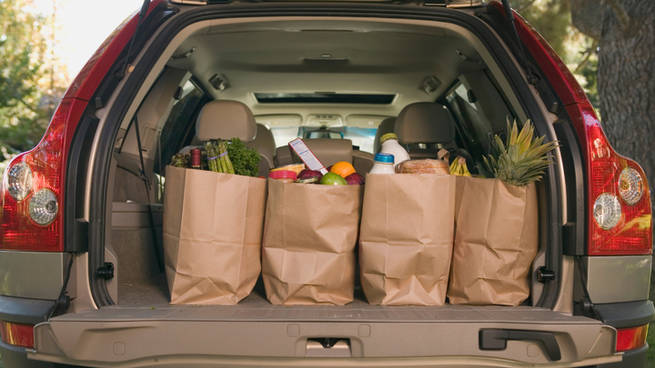 Top 10 Ways to Save Money on Real Food: How to Save 50% Eating Organic