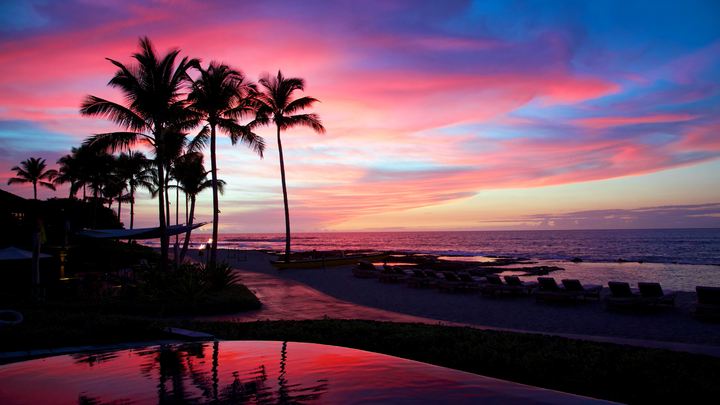 Our Hawaii Vacation – Part One